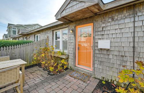 Walk to Beach and Dtwn Dining! Avalon Coastal Escape - Foto 21