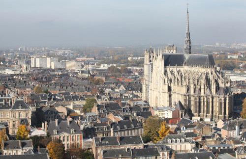 Le 360 TOUR PERRET 19eme PANORAMA 4 ETOILES - Foto 57