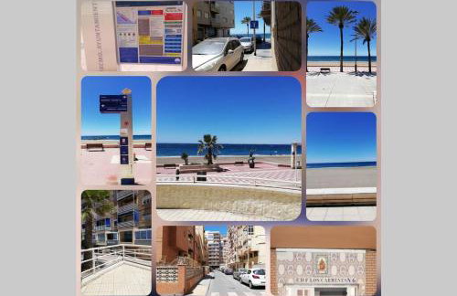 Apartamento Costa de Almería Capri a 1 min de la Playa - Photo 26