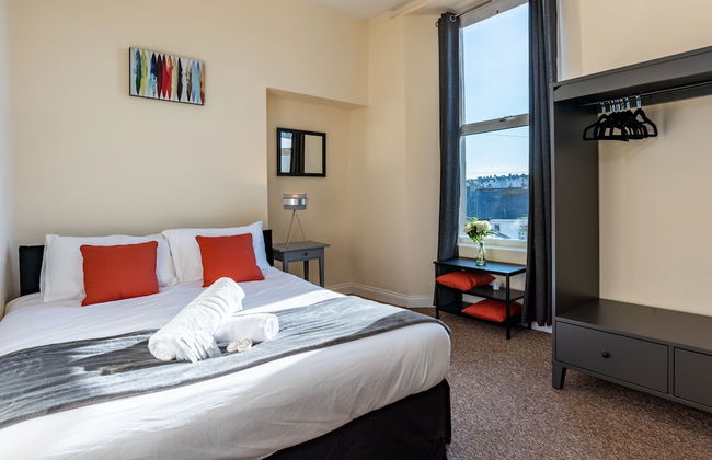 Ford Park Apartment - Photo 9