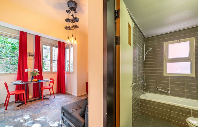 Ben Yehuda Apartments - Foto 27