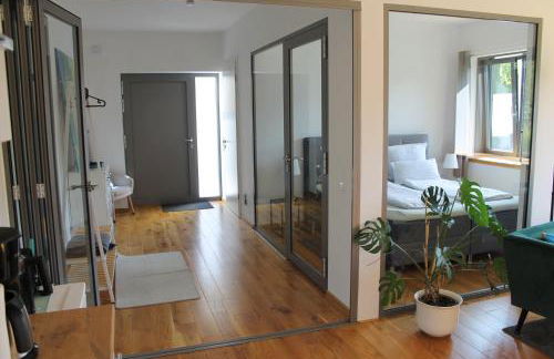 Ferienwohnung Haus Knäppen Size S - Foto 7