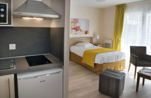 Domitys La Perle de Nacre La Tremblade - Foto 34