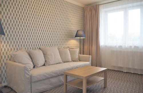 Apartamenty Dobranoc - Wawer 2 - Foto 38