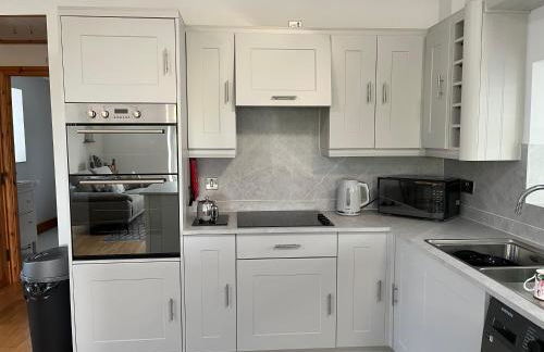 The Cottage at Ashbrook - Charming Country Cottage near Belfast - Foto 13