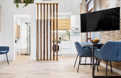 Ciutat Vella Modern Apartments - Foto 42