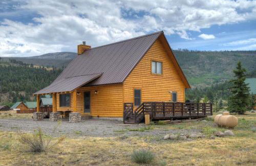 Beaver Creek Cabin in South Fork CO - Foto 24