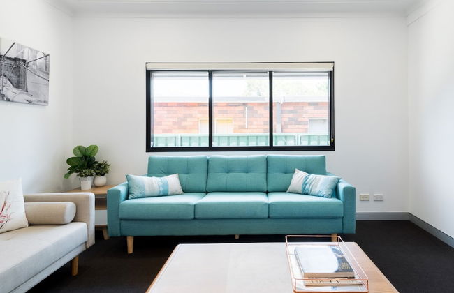 Studio 64 Oyster Bay Modern 3 Bedroom - Foto 24