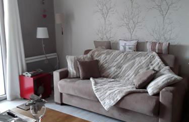 Les balcons du lac - Foto 4