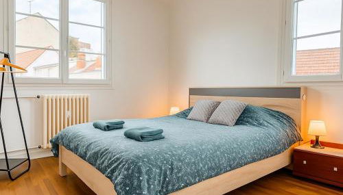 Le Nid des Ducs - Gare et Cité gastronomique - Foto 4