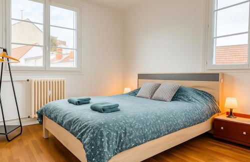 Le Nid des Ducs - Gare et Cité gastronomique - Foto 4