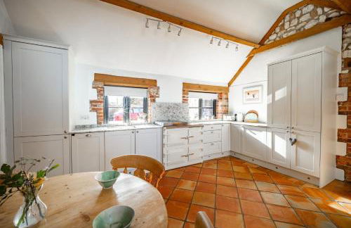 Oyster Barn - Foto 4