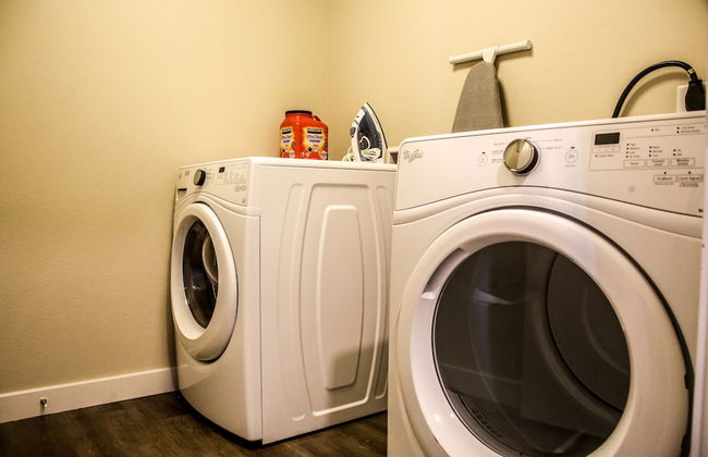 Union Station Penthouse 408 - Foto 16