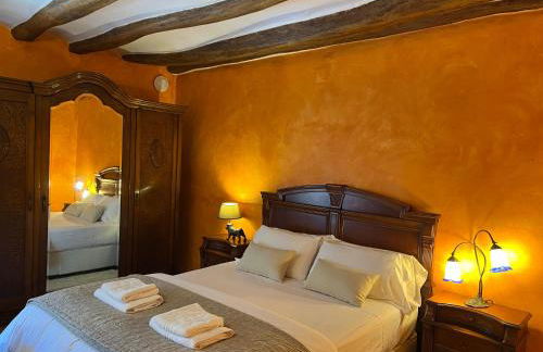 Can Met Mosso, Casa rural con Piscina Climatizada - Foto 25