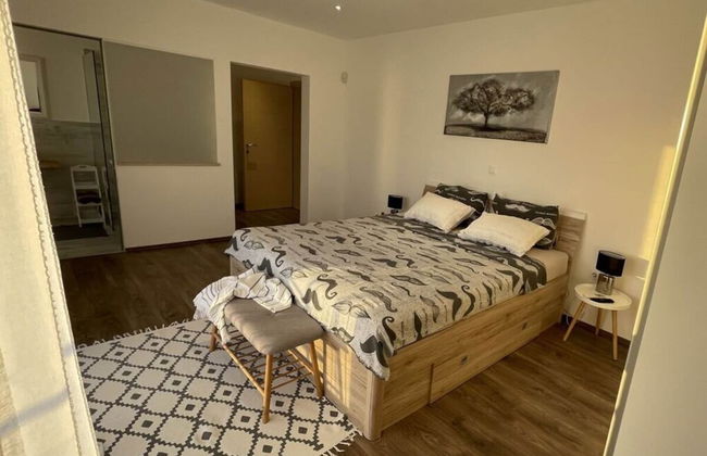 New White Villa, 60 m2, Pool - Foto 2