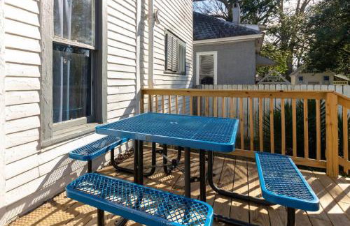 Heart of Downtown Craftsman Walk to Shops Dining - Foto 31