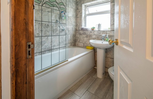 4-bed Detached, Pet Friendly House in Nelson - Foto 33