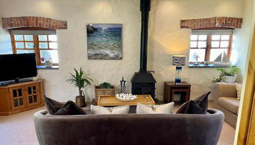The Old Cowshed - Cosy Cottage - Photo 5