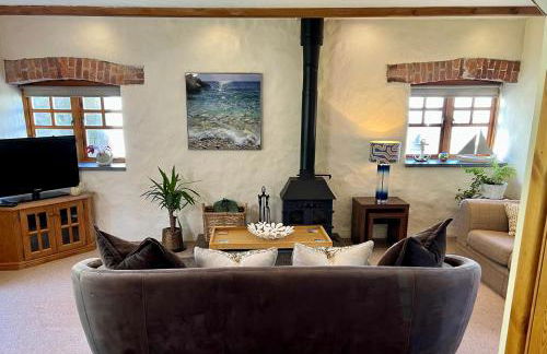 Cowshed - Cosy Cottage - Foto 6