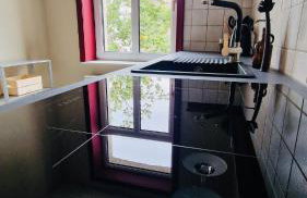 Stylish & sunny Apt near River - Foto 15