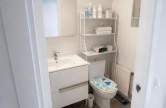 Habitación Privada en piso Compartido Madrid, céntrico - Foto 11