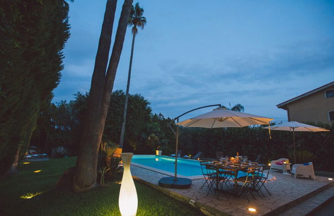 Villa Afrodite 8 Emma Villas - Photo 35