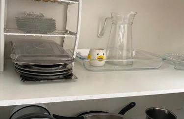 Apartamento Praia de Ponta com dois quartos - Foto 34