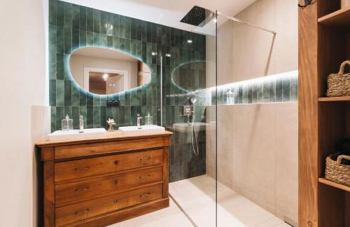 Pisana House - Appartement de charme tout confort - Foto 14