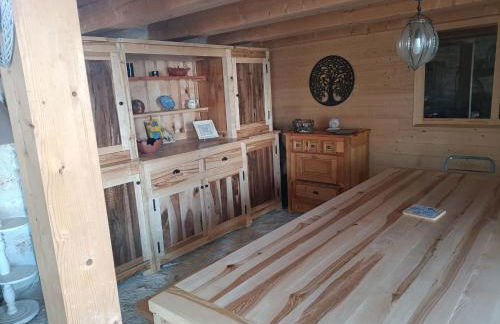 Grande grange atypique proche des Gorges du Tarn - Foto 20