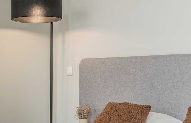 Uma Formosa Apartments - Photo 39