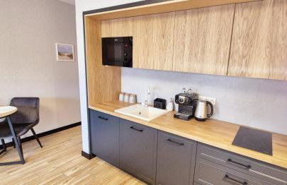 Apartament Sunset Solaris Darłówko - Foto 9