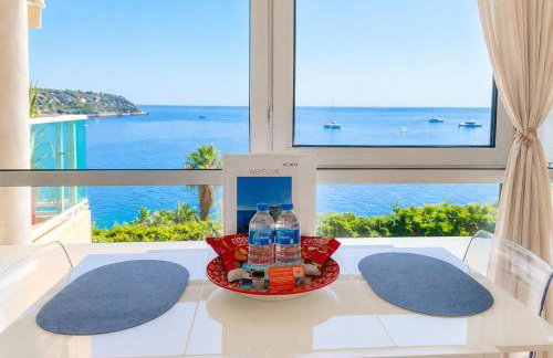 Beautiful sea view near Monaco - Foto 30