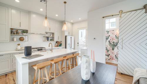 Carlton Landing Home at Lake Eufaula! - Foto 2