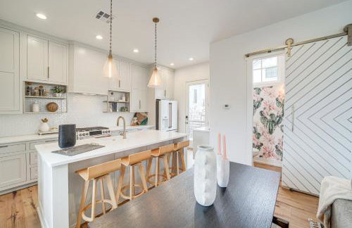 Carlton Landing Home at Lake Eufaula! - Foto 2