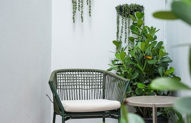 Patio Elba Boutique Hotel - Photo 62