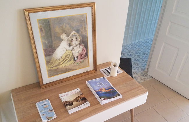 Appart'hotel de la Mairie - Foto 4