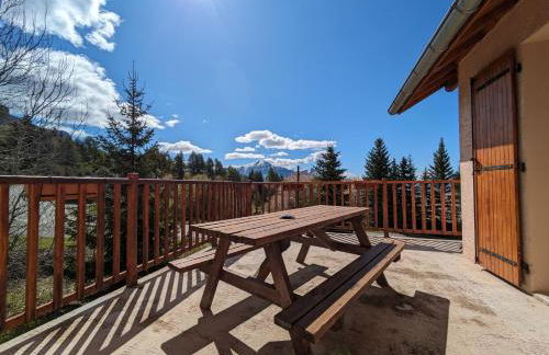 Les Écureuils - Foto 5