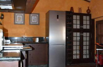 Casa Rural Los Jarales Número Registro TR-CC-00365 - Foto 41