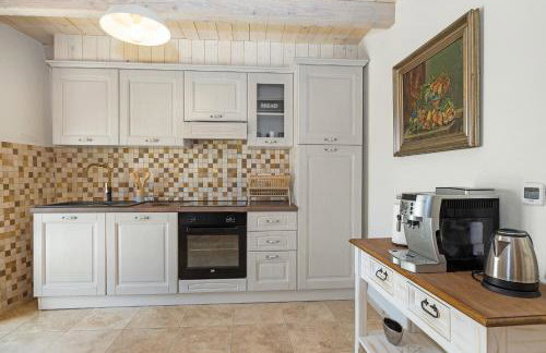 Stone house Dijana Istria Sveti Lovrec - Foto 42