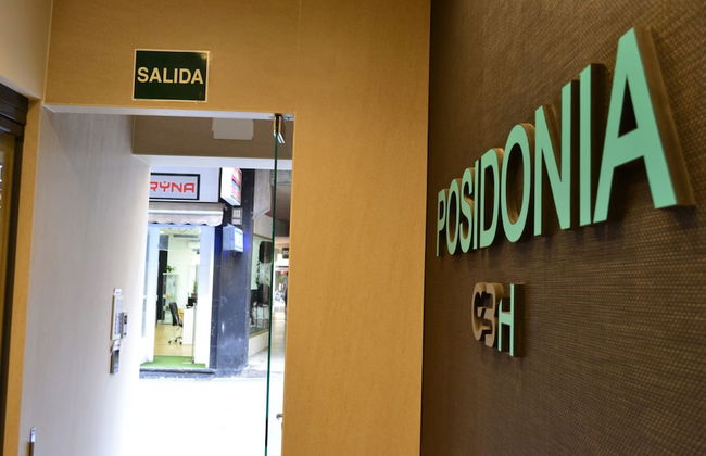 GBH Hotel-Apartamentos Posidonia - Photo 36