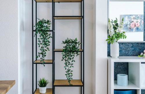 The Retreat near Salford Quays - Foto 25