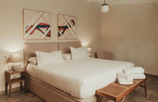 Rondaia Boutique Vineyard Stay – Mallorca, Tramuntana - Foto 32