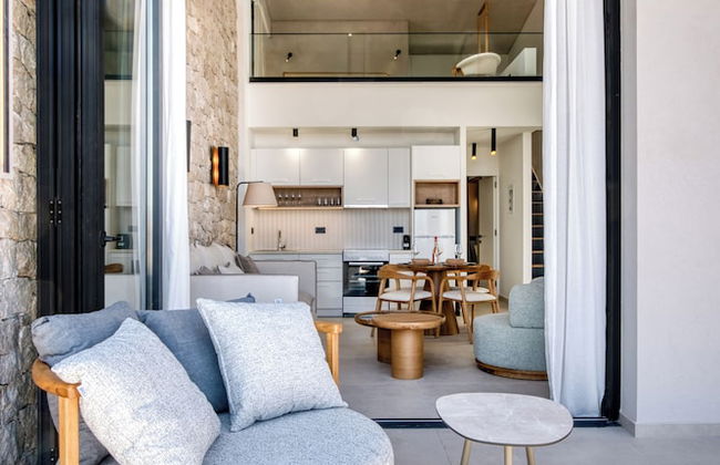 Anima Deluxe Suites - Foto 32