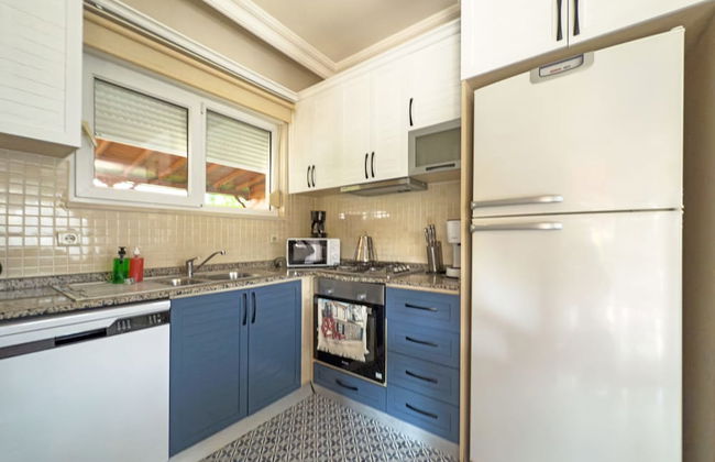 Paradise Town Villa Orchard - Foto 16