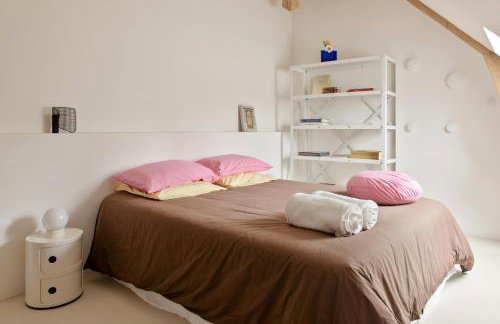 Villa Albertine, 4 chambres en plein cœur de Barbizon proche lisière de Forêt - Foto 33