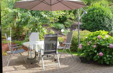 Ferienhaus Korn mitten im schönen Pfälzer Wald, Privat Haus - Foto 33