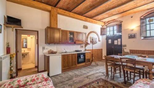 Poggio Primo - Bilocale Vermiglio - Foto 4