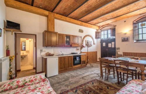 Poggio Primo - Bilocale Vermiglio - Foto 4