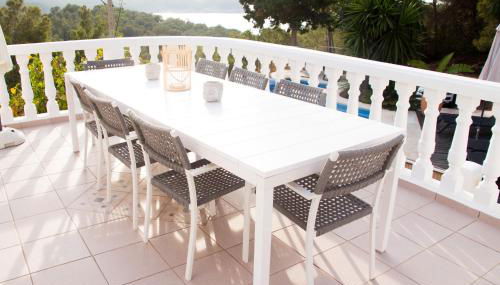 Villa Cala Xuclar - Foto 4