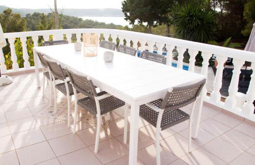 Villa Cala Xuclar - Foto 4